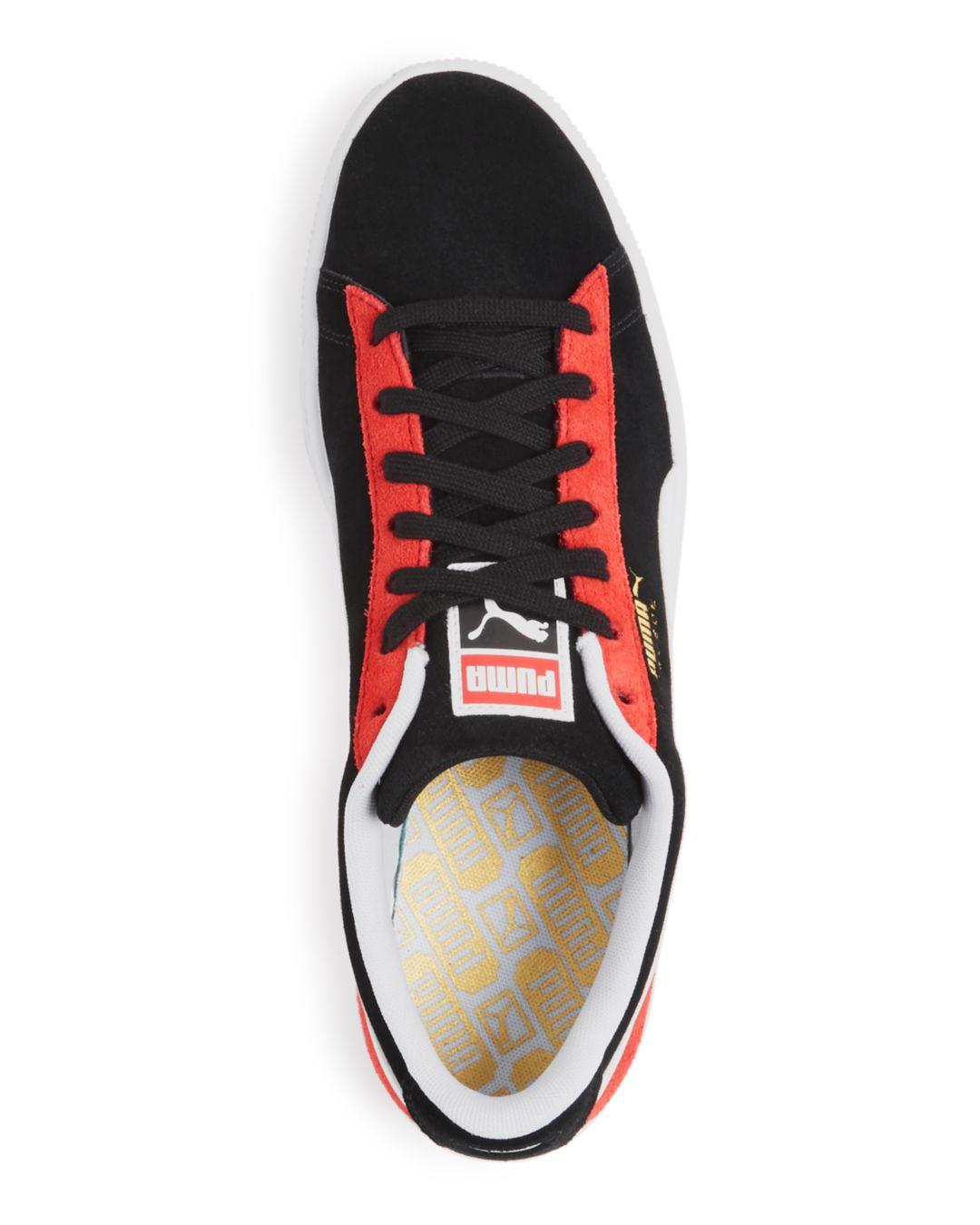 puma suede classic kokono