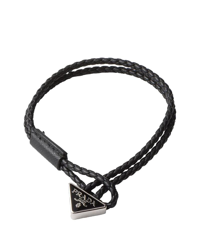 Women's Prada Bracelets | Lyst