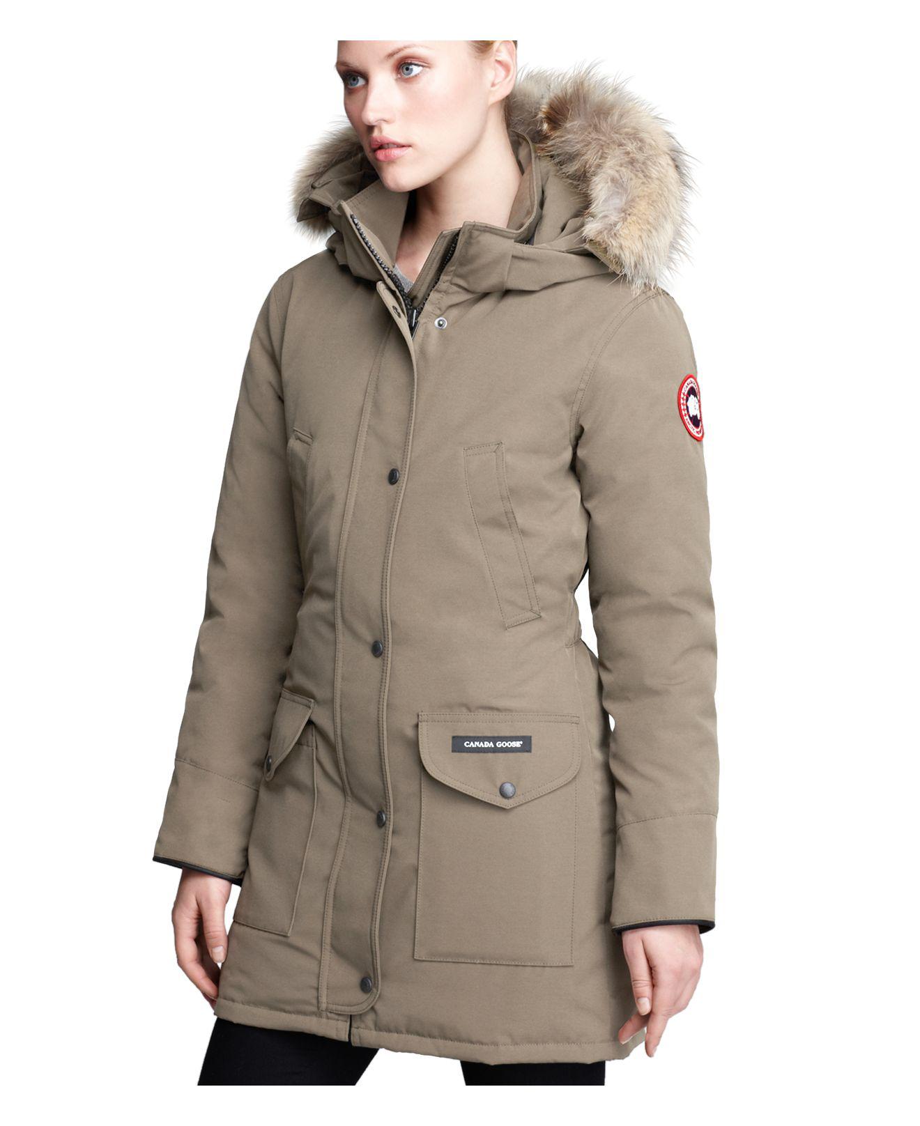 canada goose trillium parka bloomingdales canada goose trillium parka bloomingdales