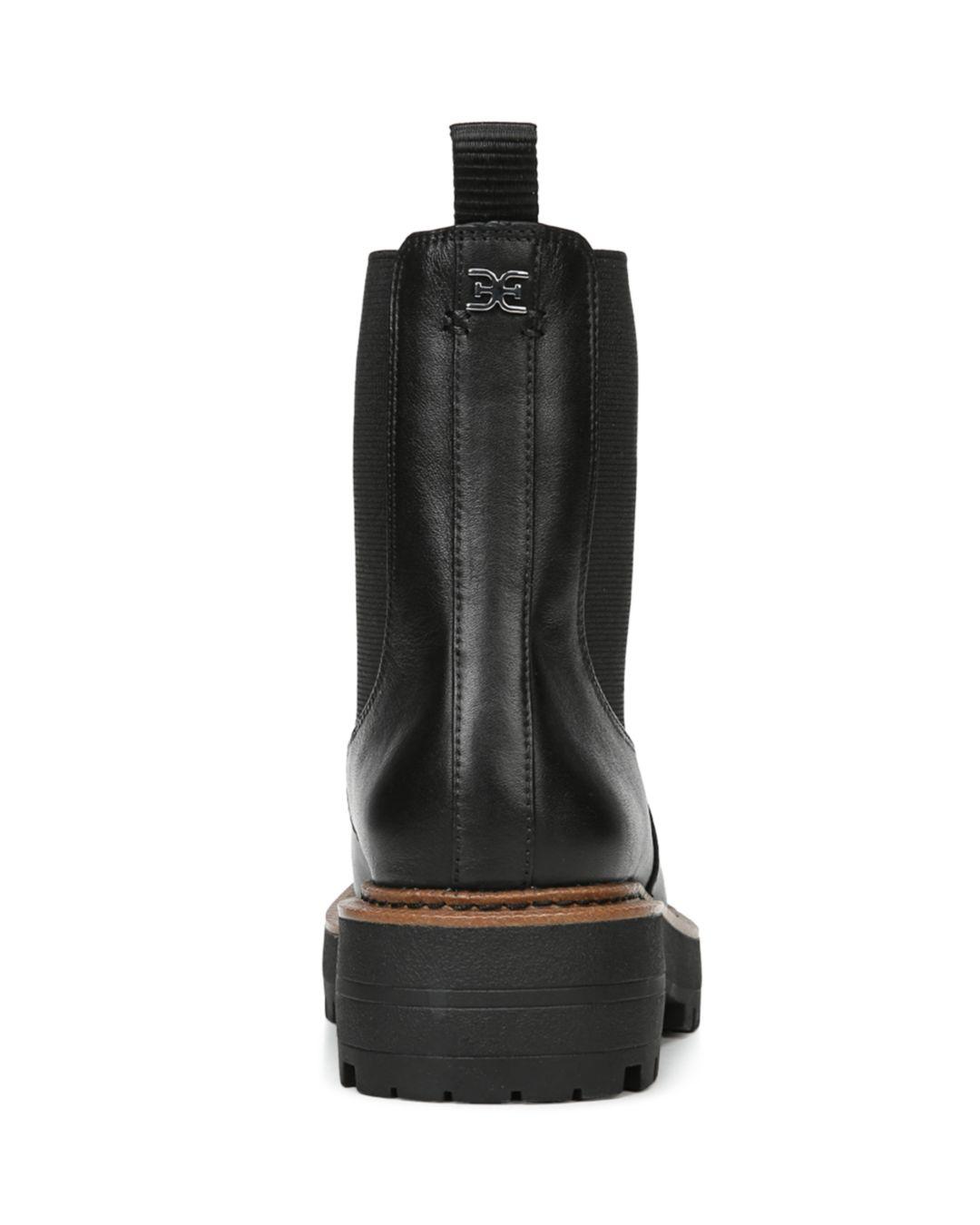 sam edelman women's laguna pull on booties