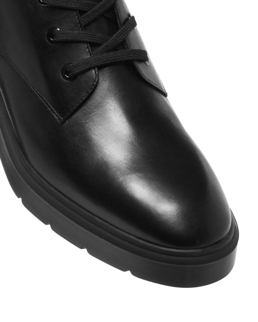 stuart weitzman mckenzee boot black