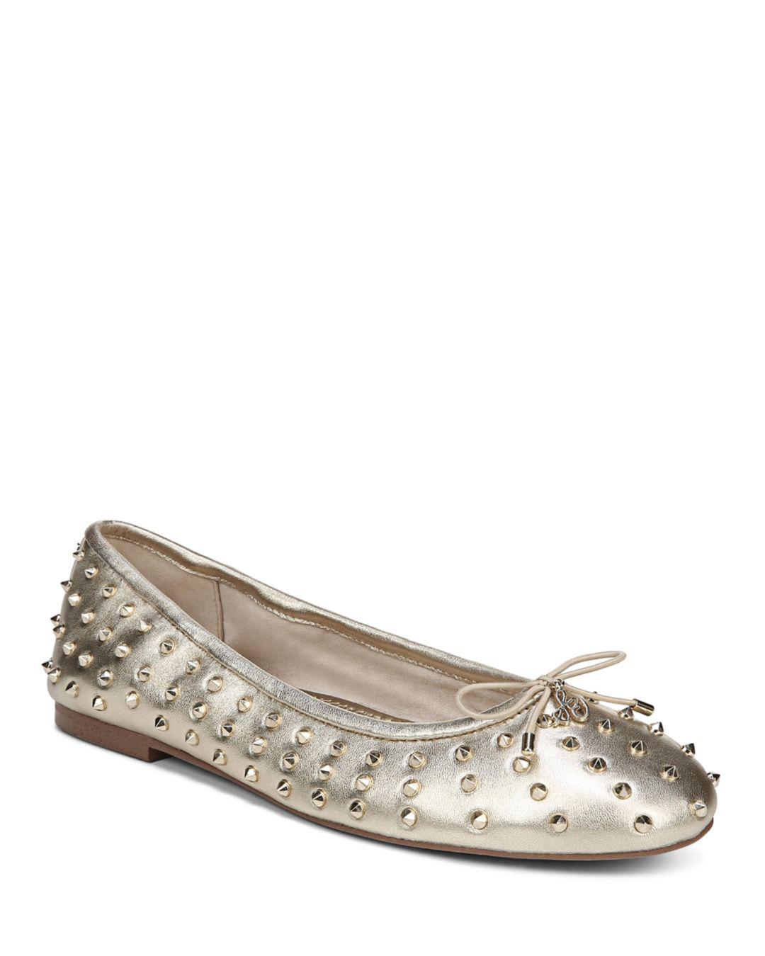 sam edelman fanley ballet flat