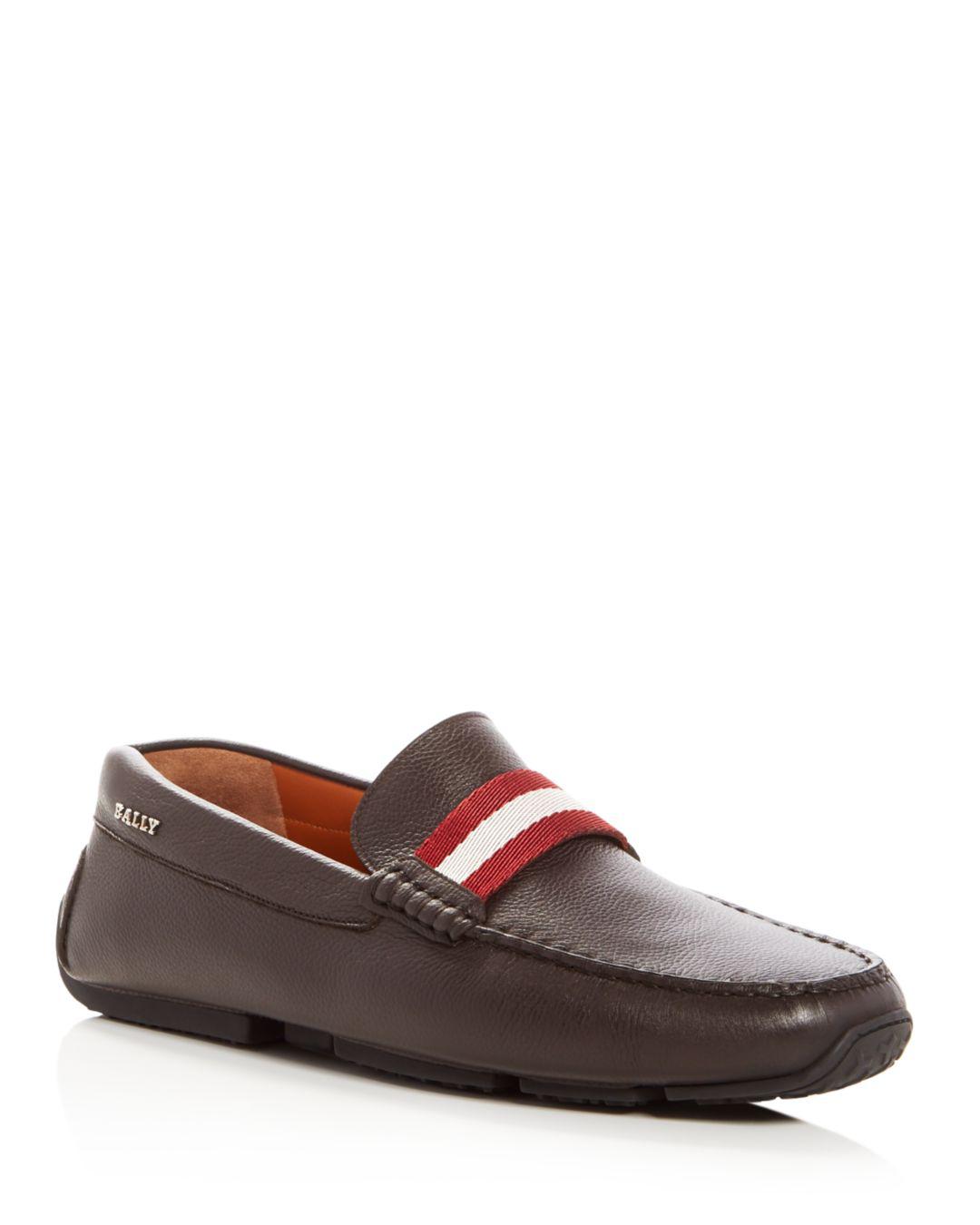 bally mens drivers