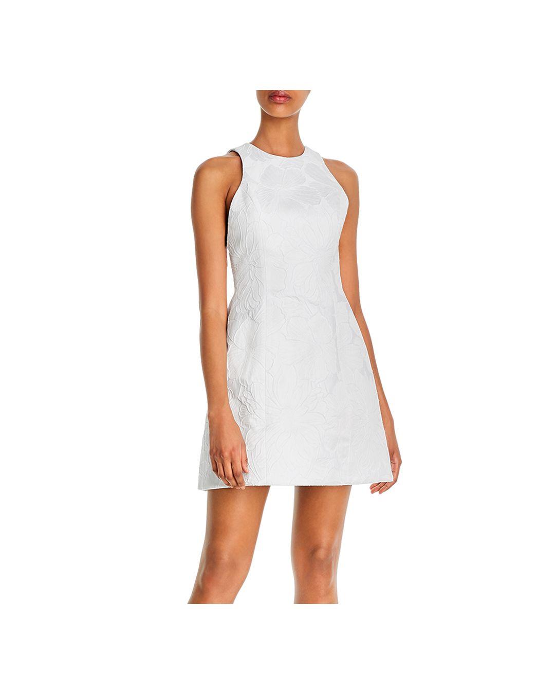 Alice and olivia coralia dress Clearance