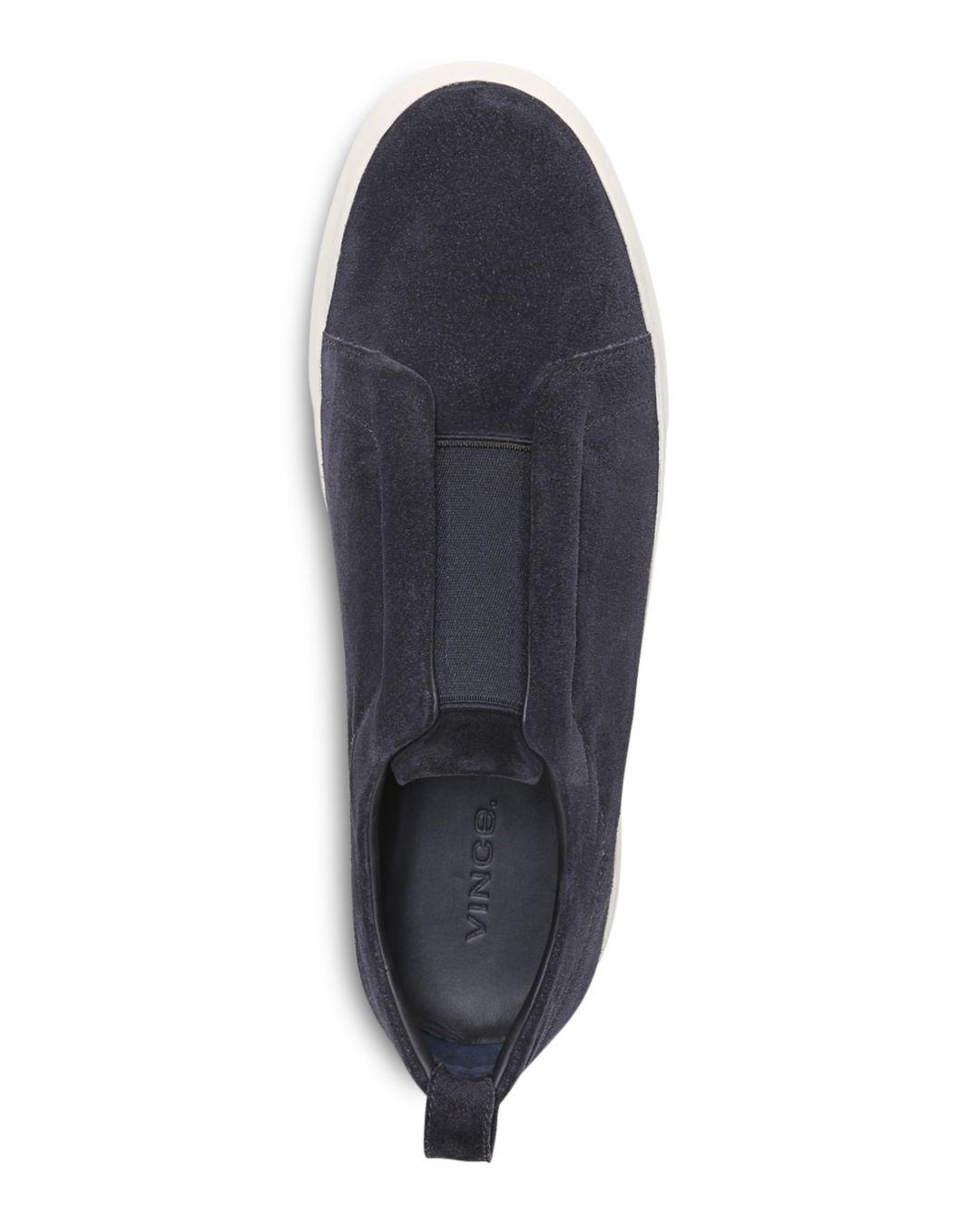 vince conway slip on