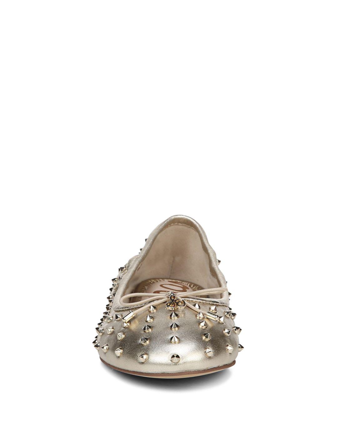 sam edelman fanley ballet flat