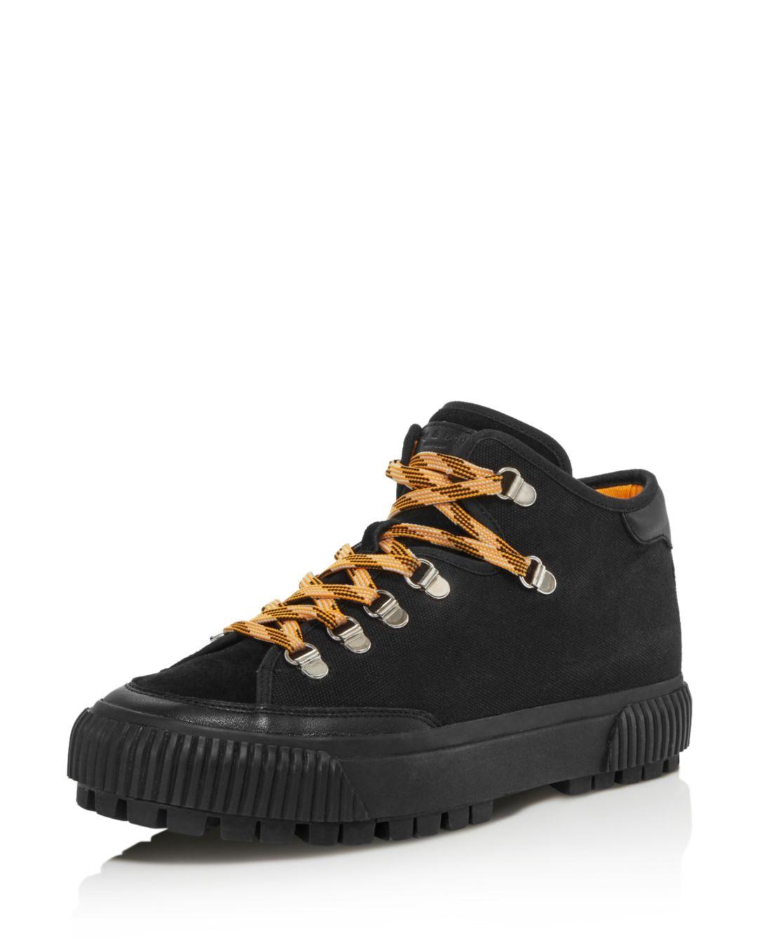 rag and bone army hiker