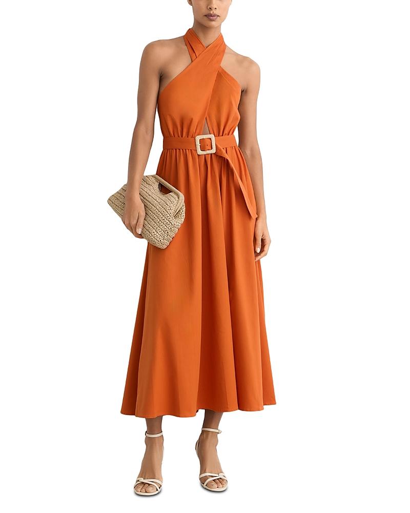 Reiss Casual and day dresses for Women | Online Sale up to 70% off | Lyst