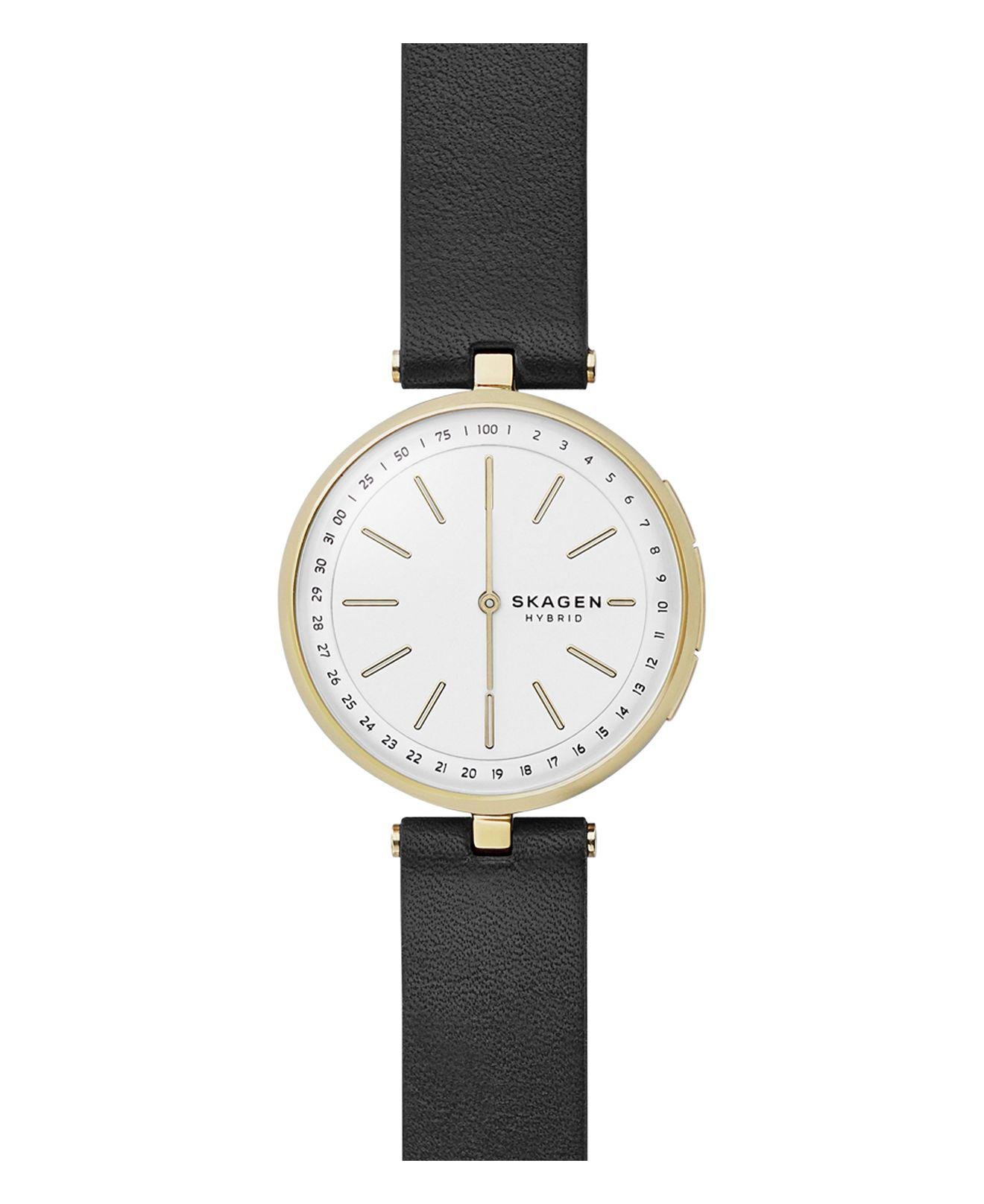 Skagen Skagen Hybrid Smart Watch, 36mm - Lyst