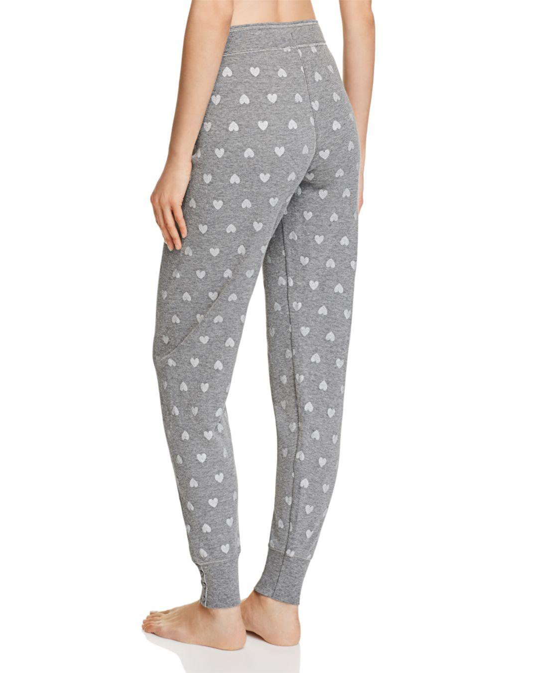 pj jogger pants