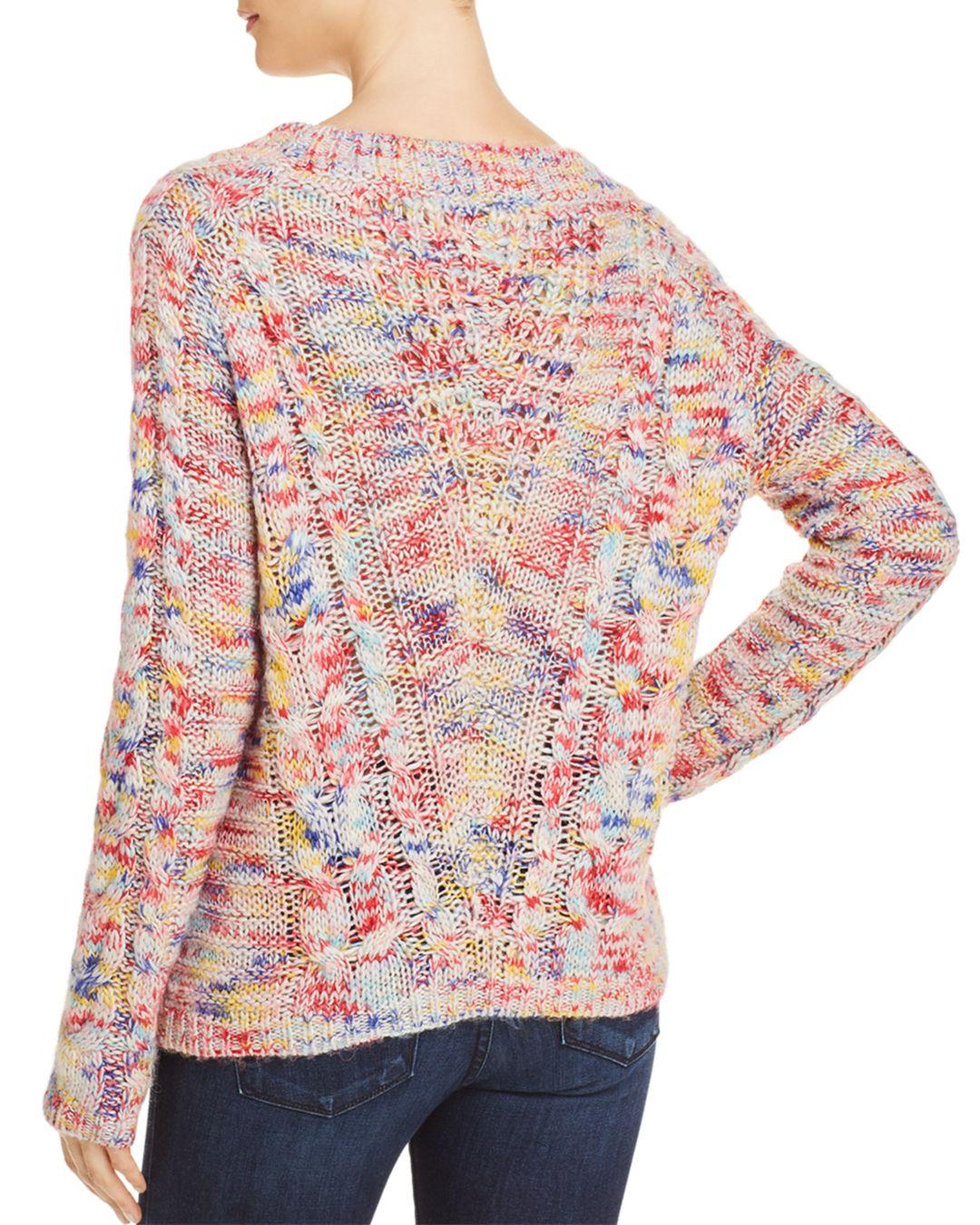 rebecca minkoff sweater