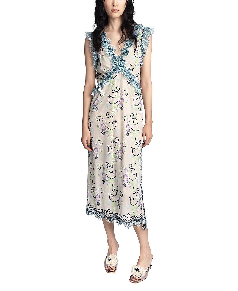 Designer Anna Sui Target Lace Dresses for Women - Up to 67% off | Lyst