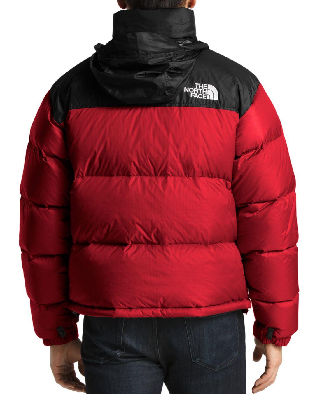 ixtreme puffer jacket