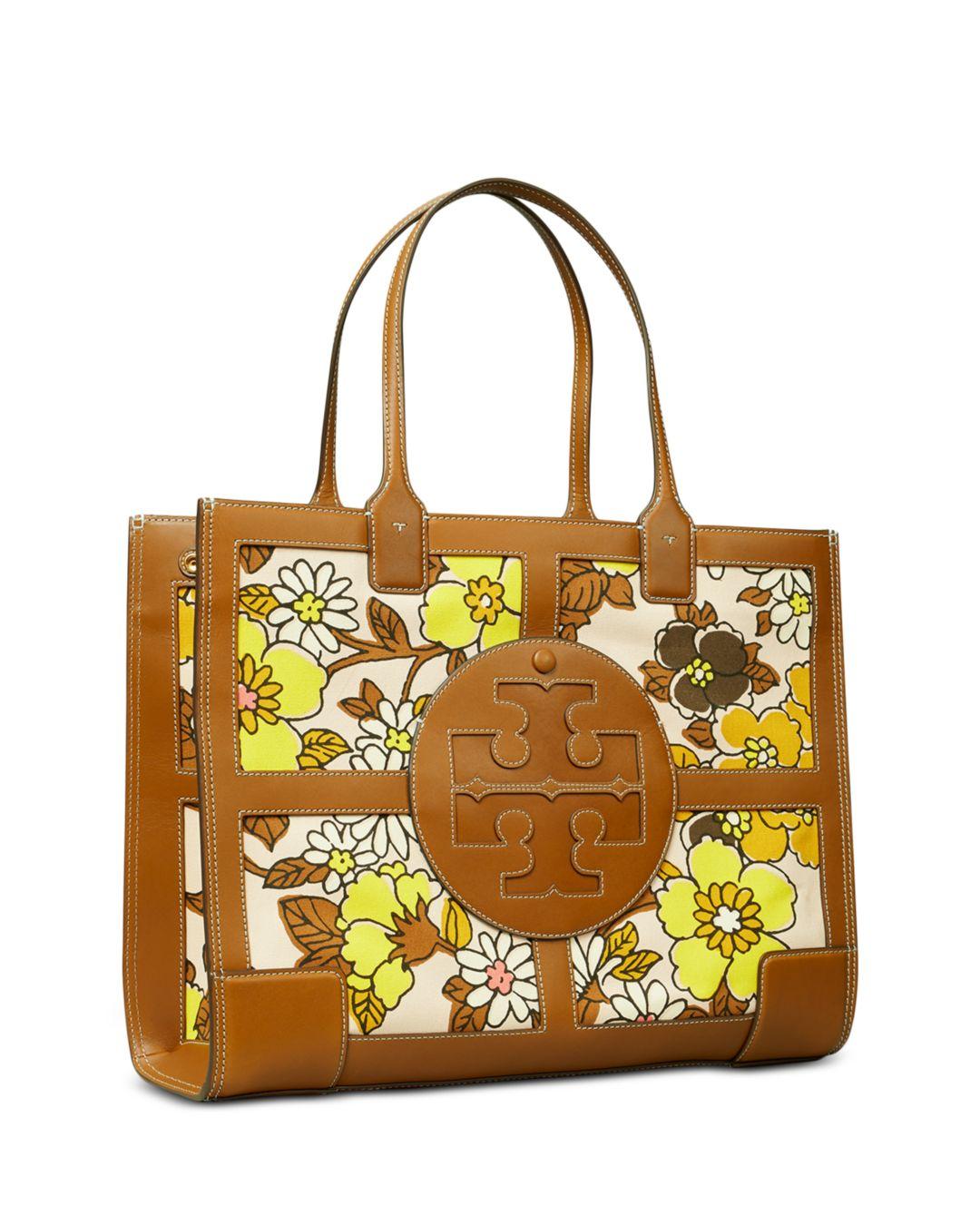 ella quadrant tote