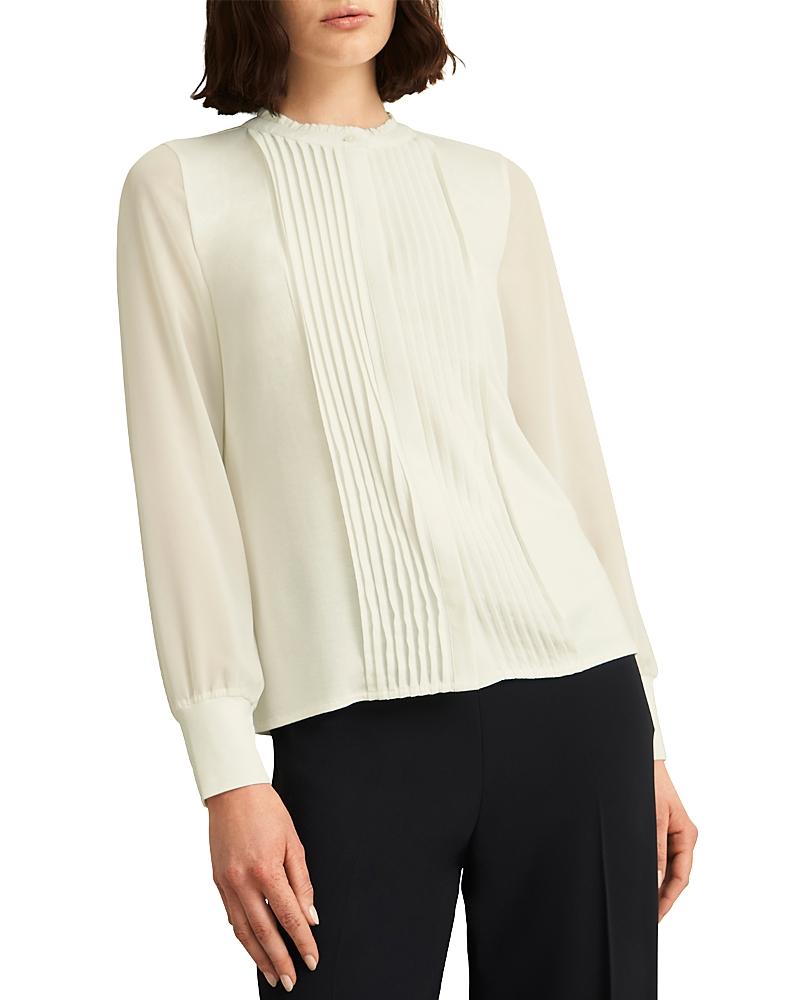 Hobbs Blouses for Women | Online Sale up to 52% off | Lyst