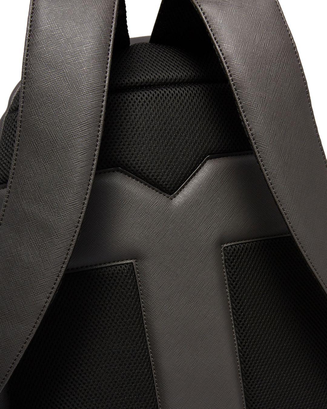 ted baker sagrada crossgrain backpack