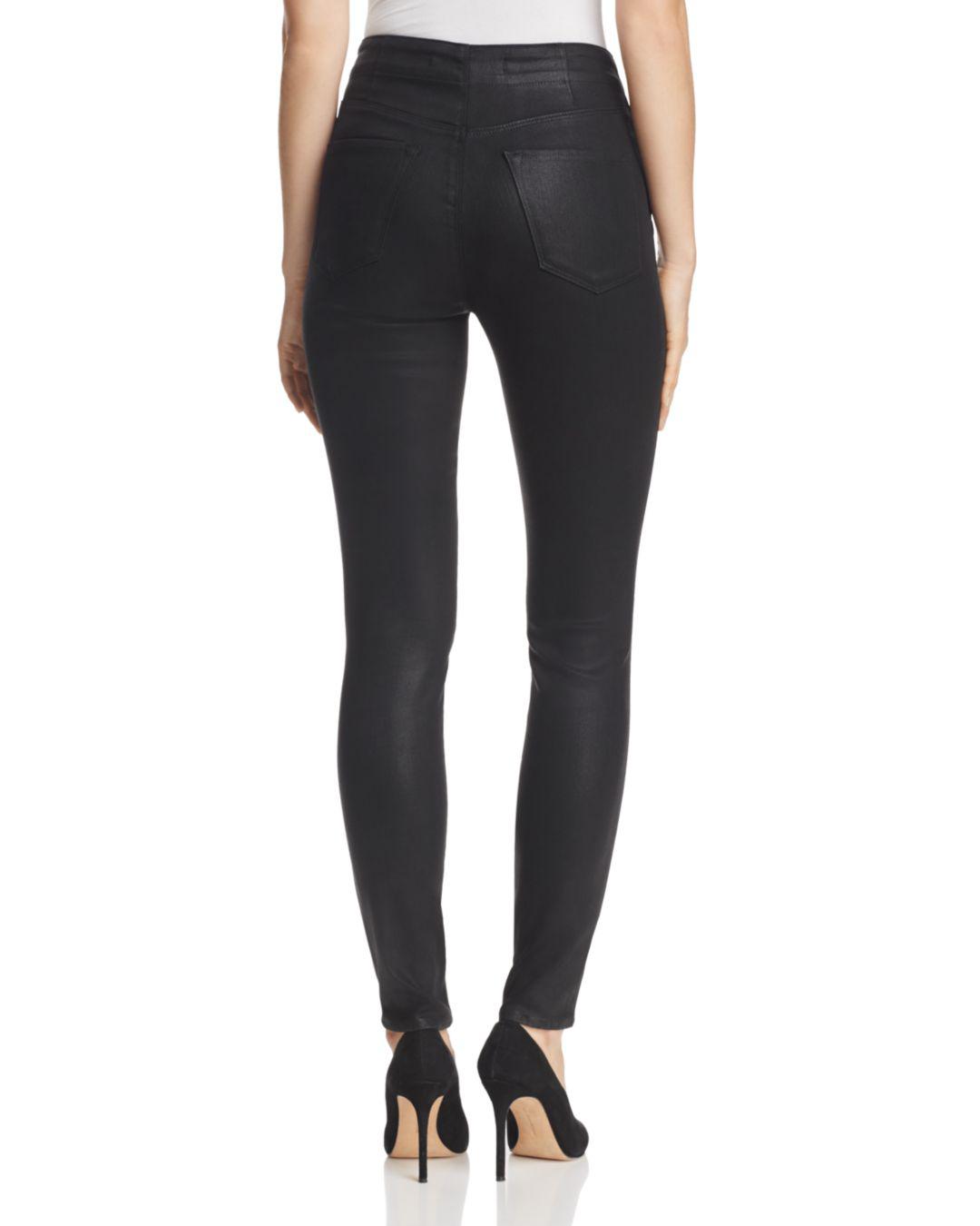 j brand natasha fearless