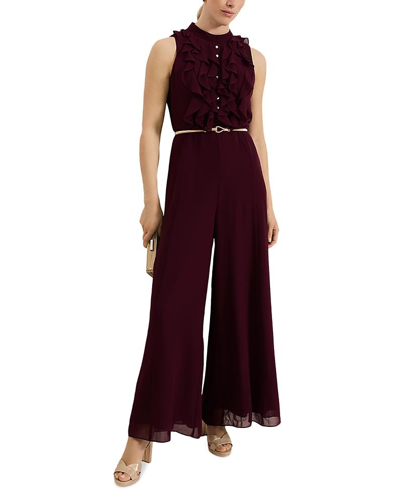 Red Phase Eight Jumpsuits and rompers for Women Lyst UK