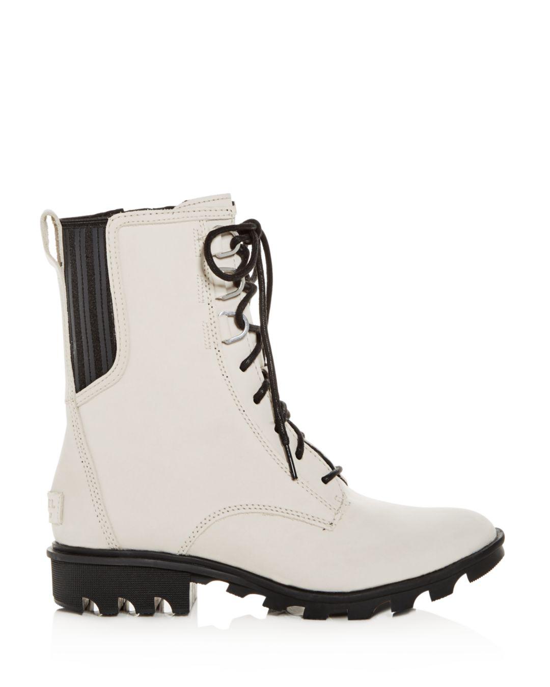 sorel phoenix boots