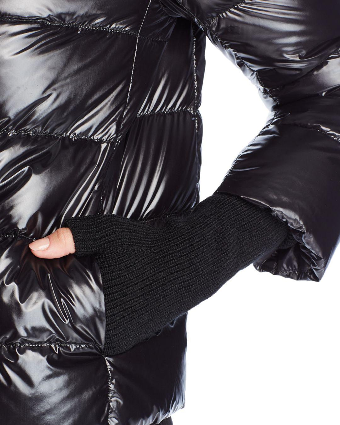 herno gloss cape