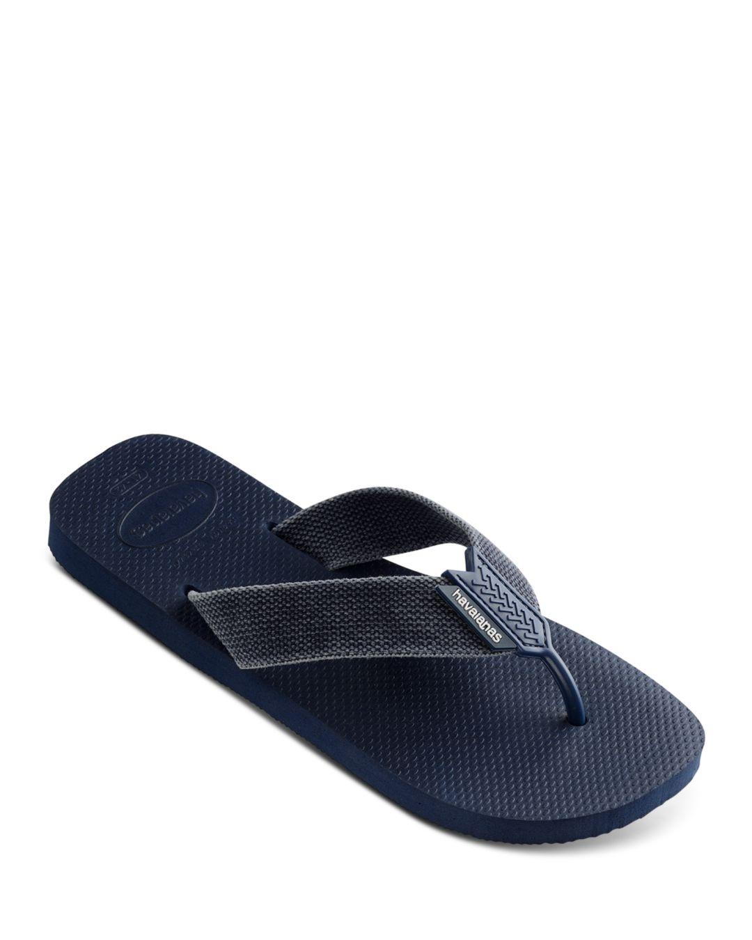 havaianas urban basic flip flops