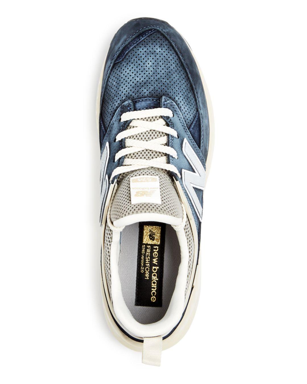new balance m574s