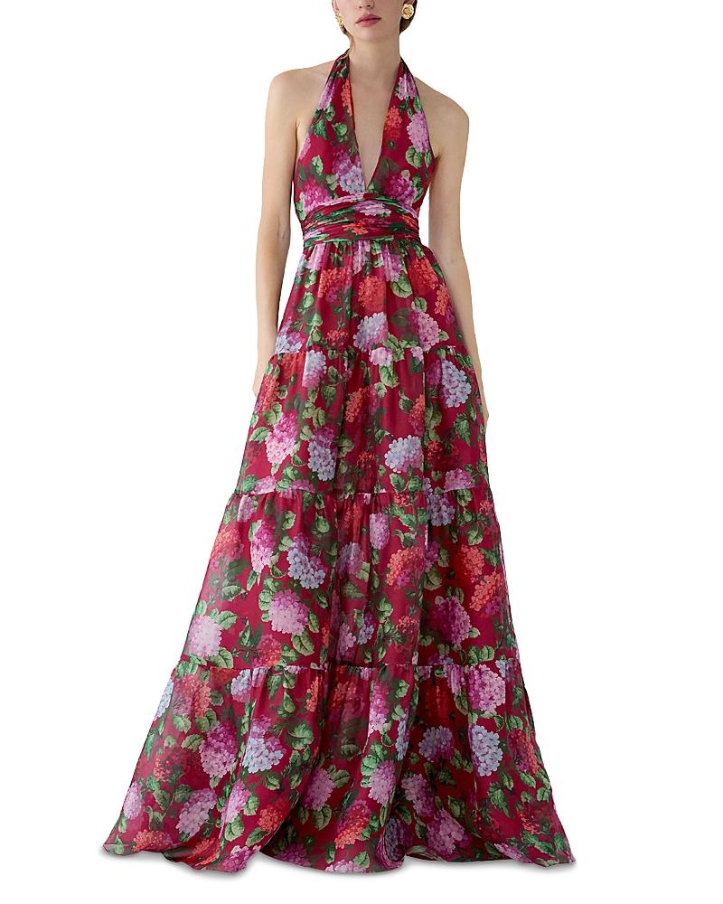 Carolina Herrera Formal dresses and evening gowns for Women | Online Sale  up to 66% off | Lyst