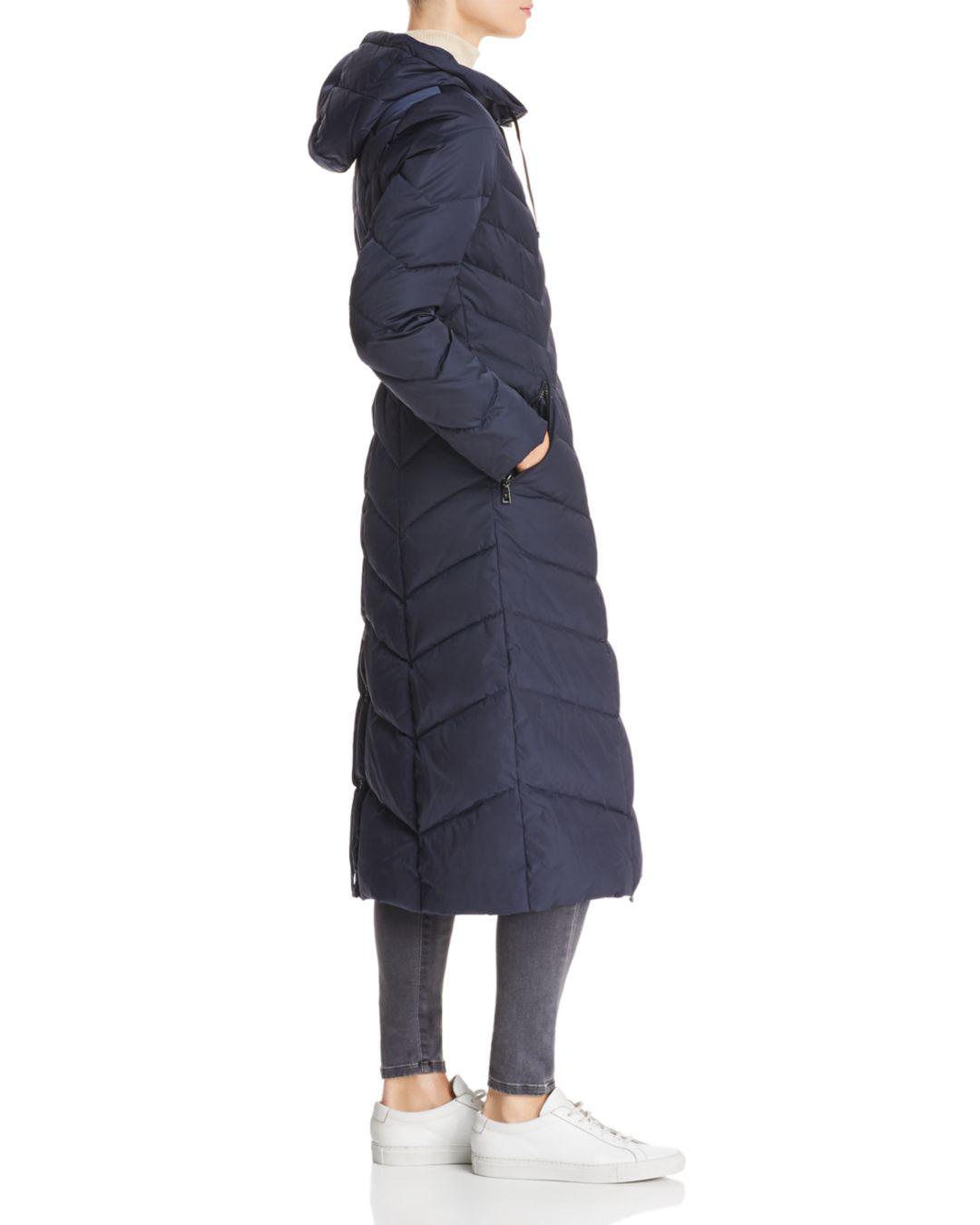 ellesse fade puffer jacket