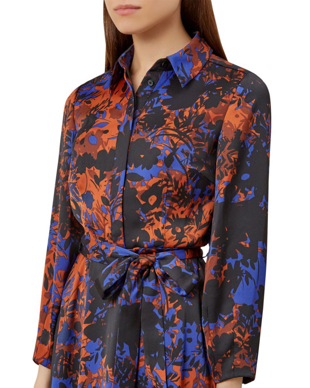 hobbs gia dress