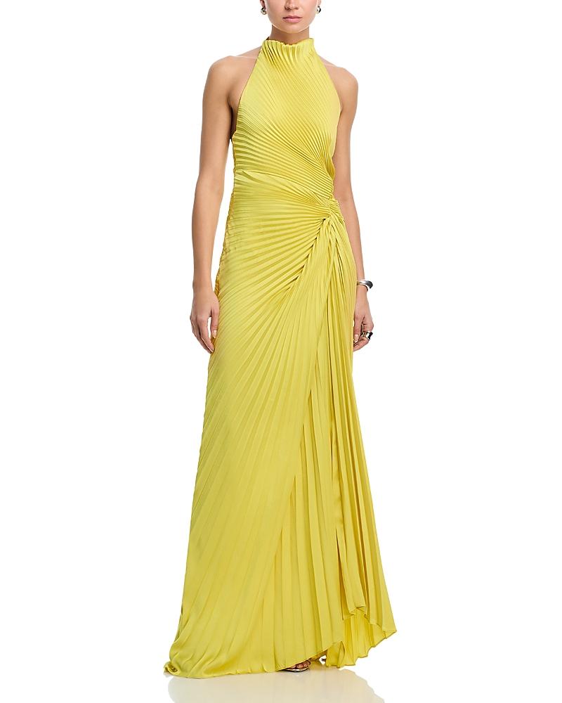 Yellow A.L.C. Dresses for Women | Lyst
