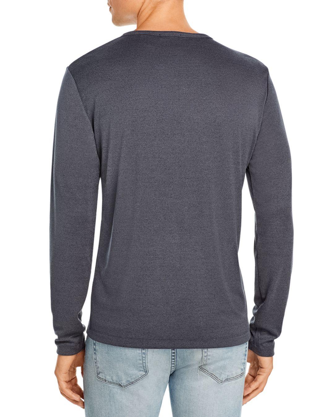 theory henley
