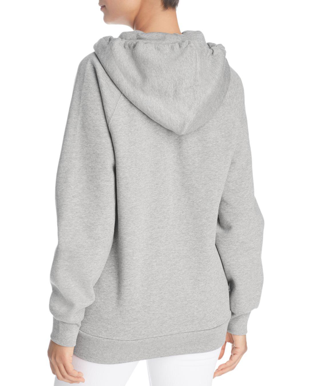burberry krayford hoodie