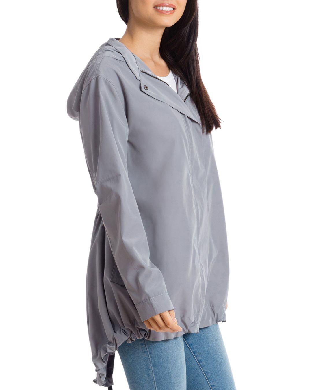 bagatelle rain jacket