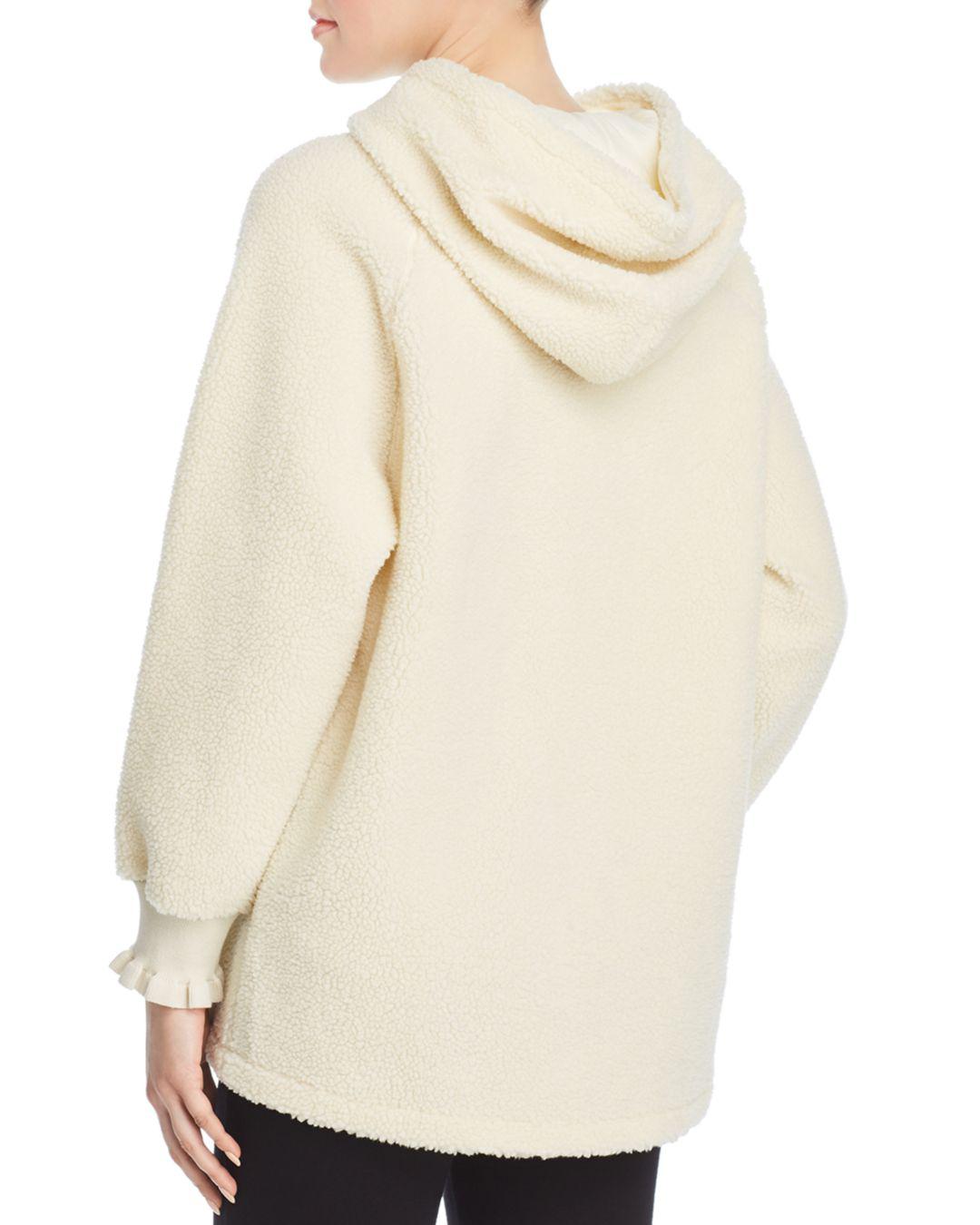 kate spade hoodie