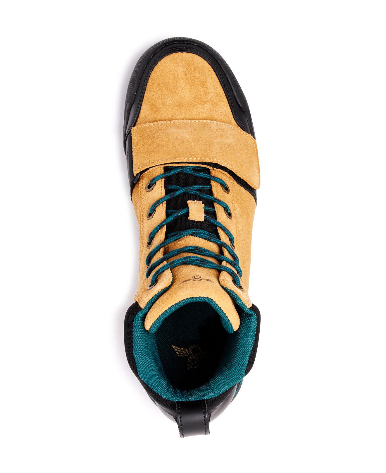 creative recreation scotto boots