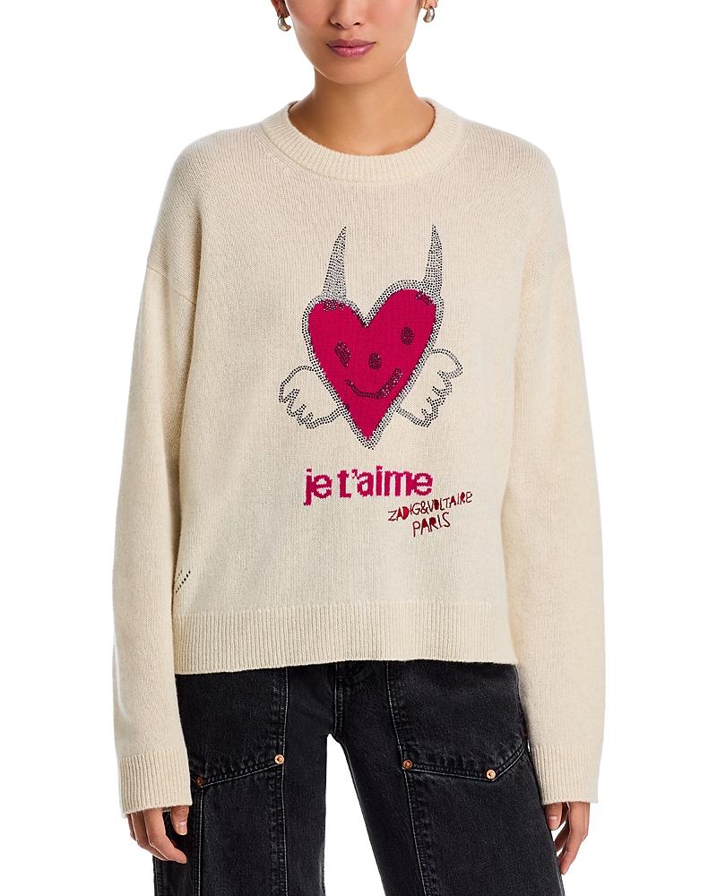 Zadig & Voltaire Knitwear for Women | Online Sale up to 67
