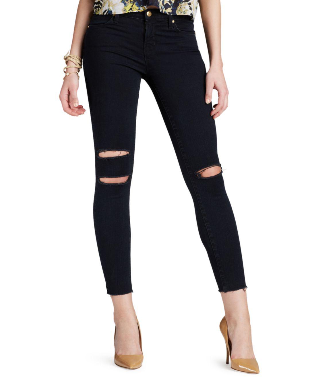 J Brand Denim Jeans - Photo Ready Ankle 