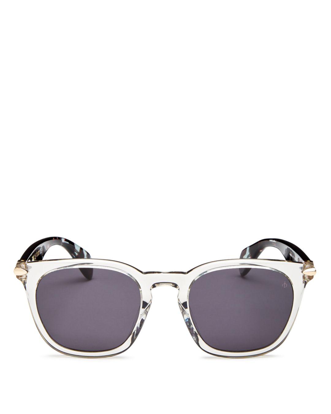 rag and bone sunglasses