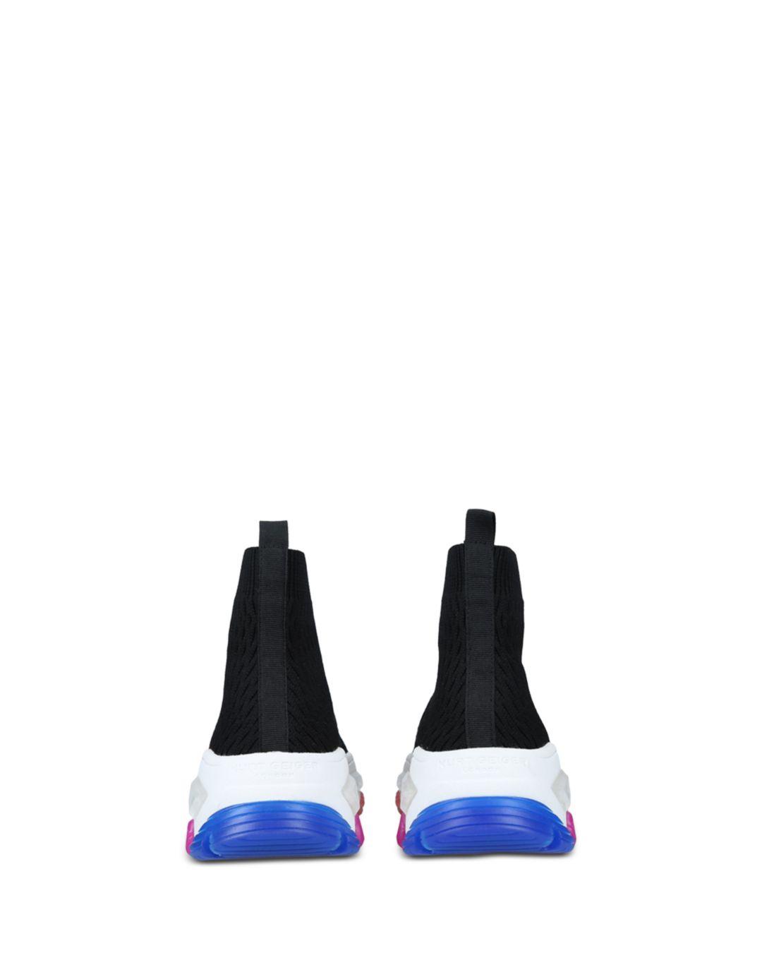 lettie knit kurt geiger