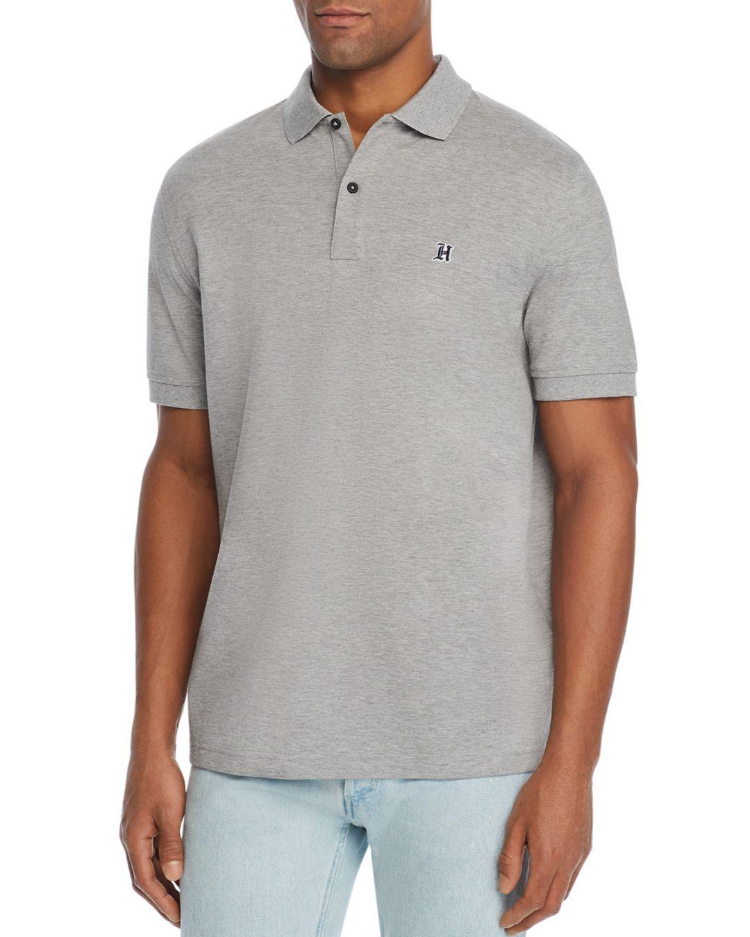 lewis hamilton polo shirt