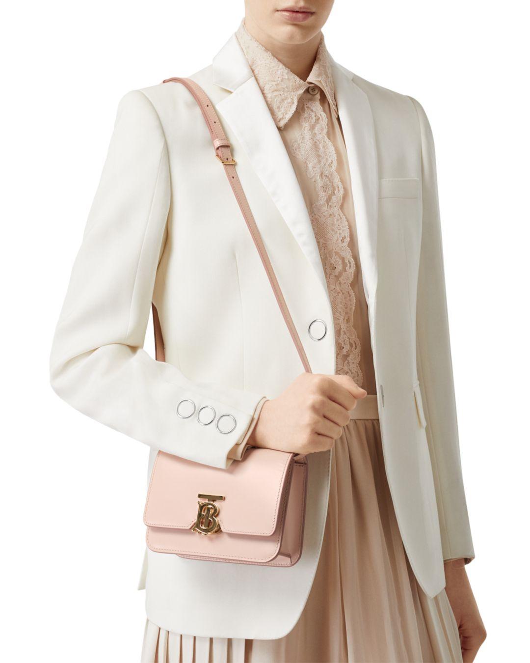 burberry tb mini bag