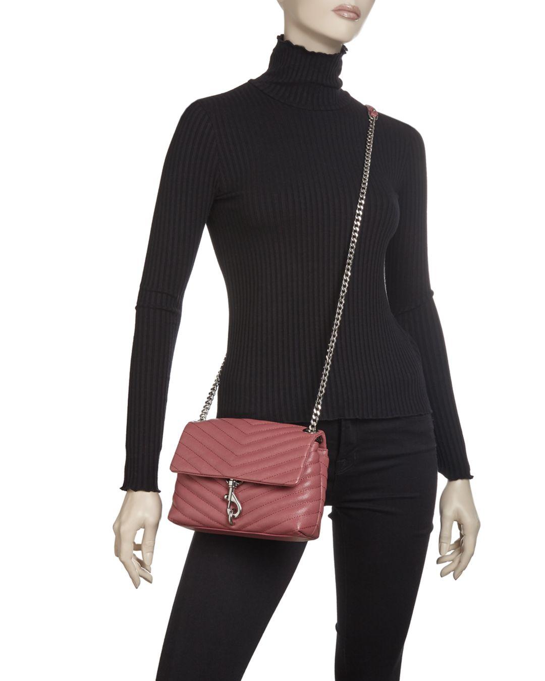 rebecca minkoff date convertible crossbody