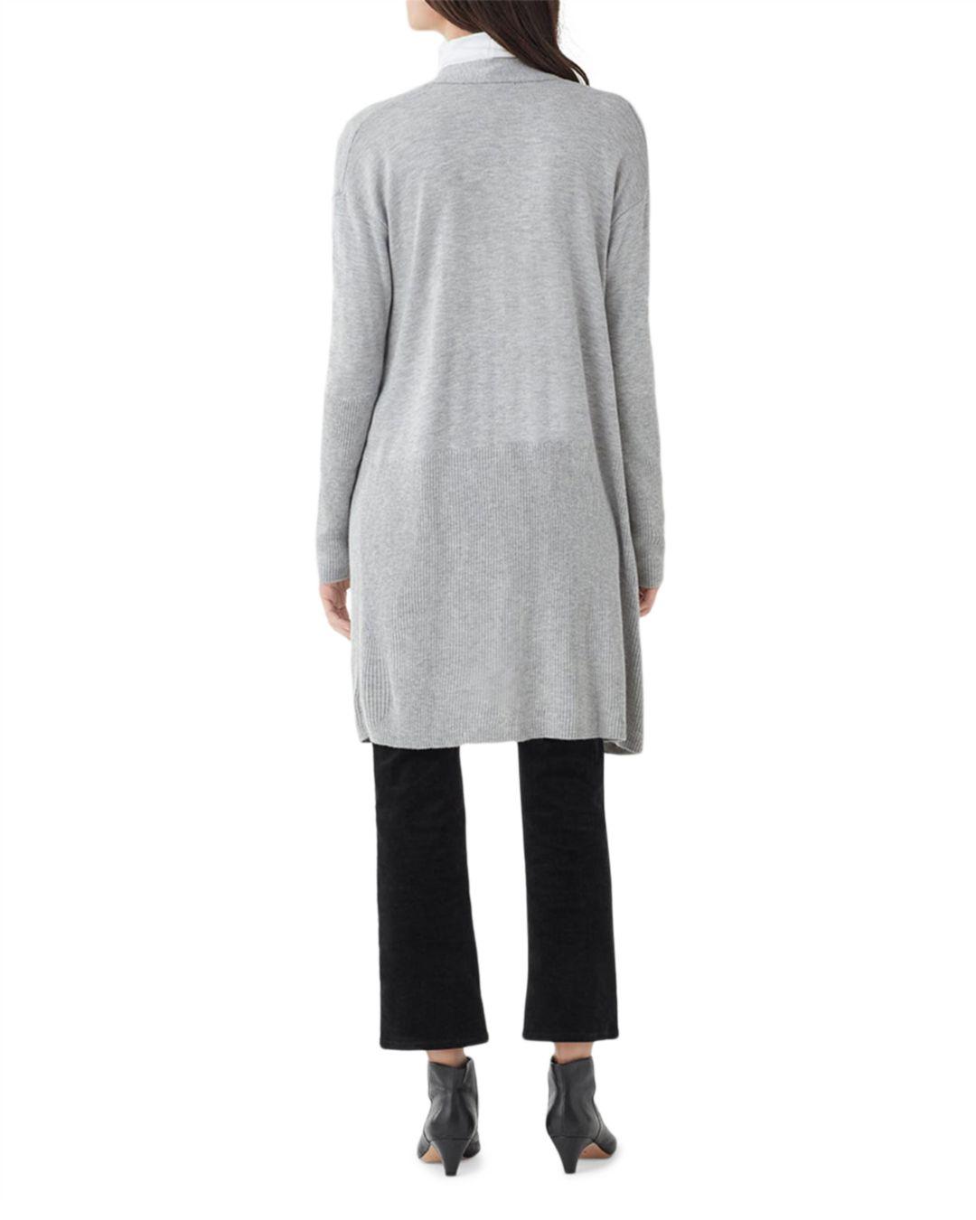 splendid long cardigan