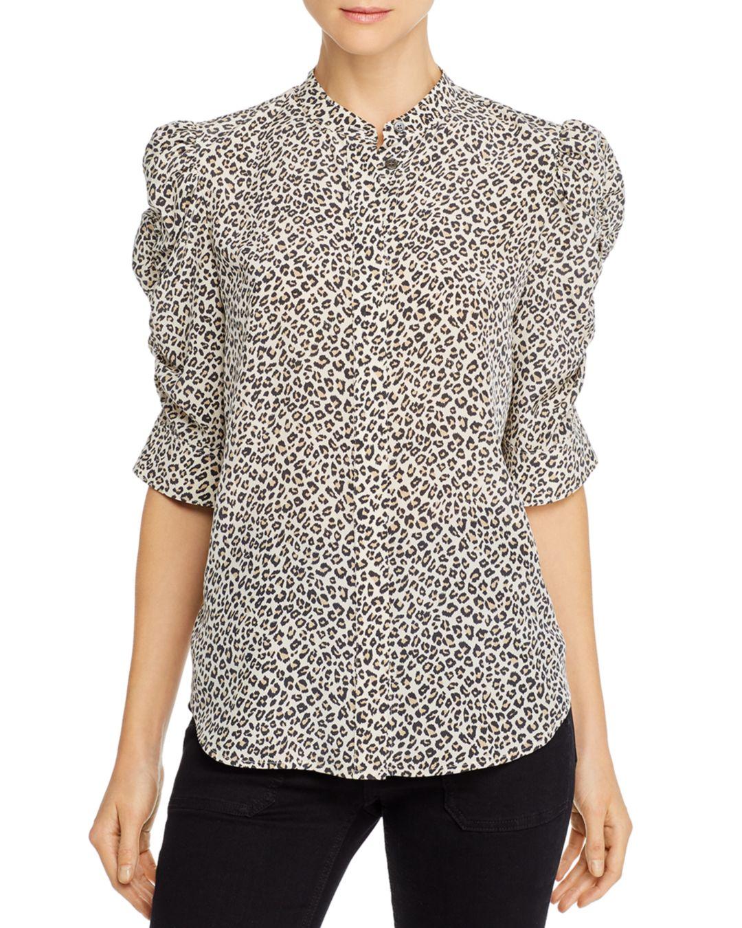 wilt v neck tee