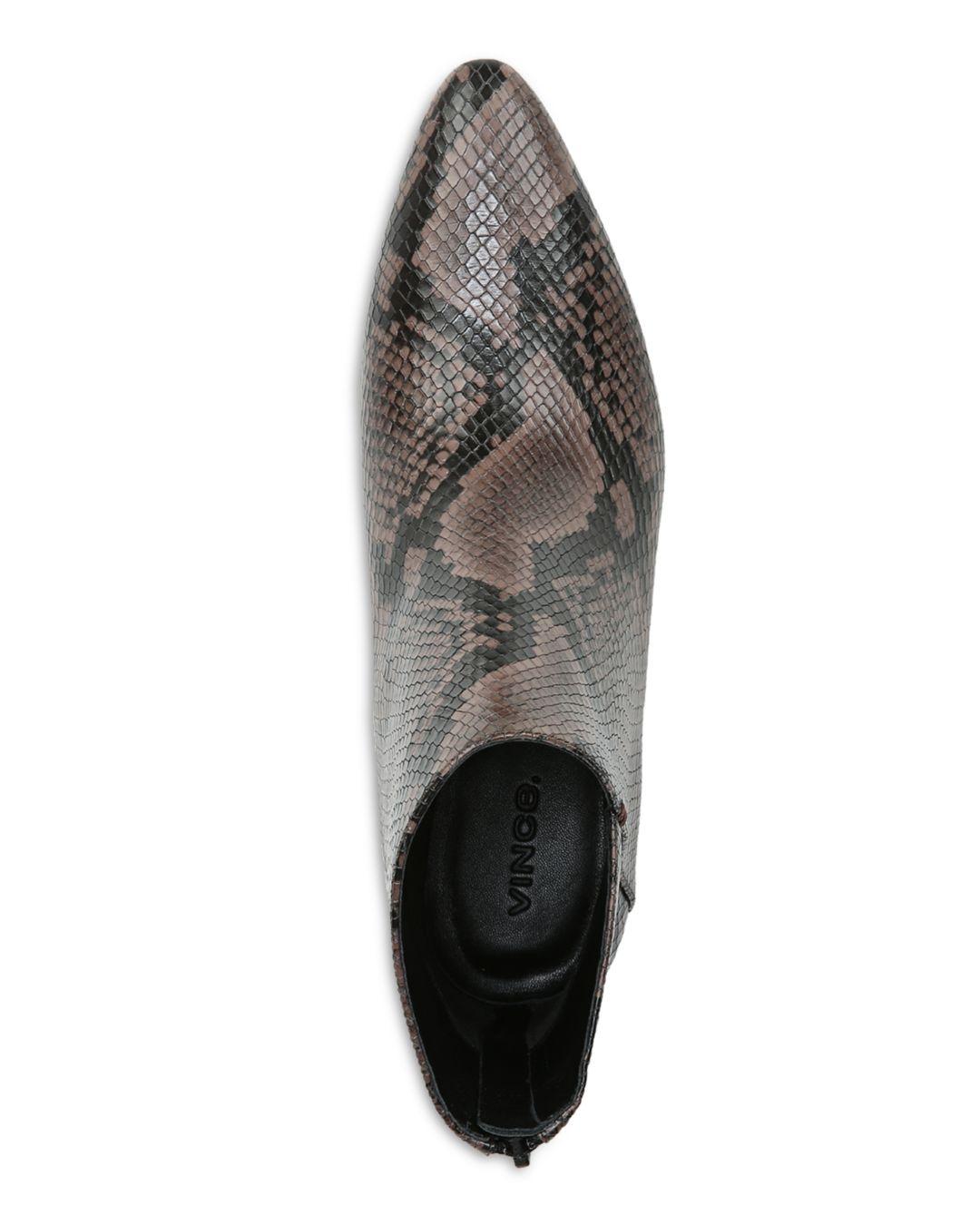 gabor shoe boots