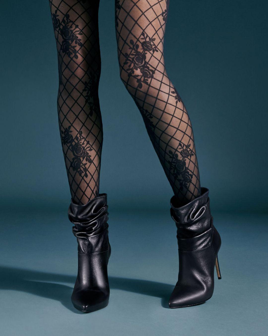 wolford helena tights