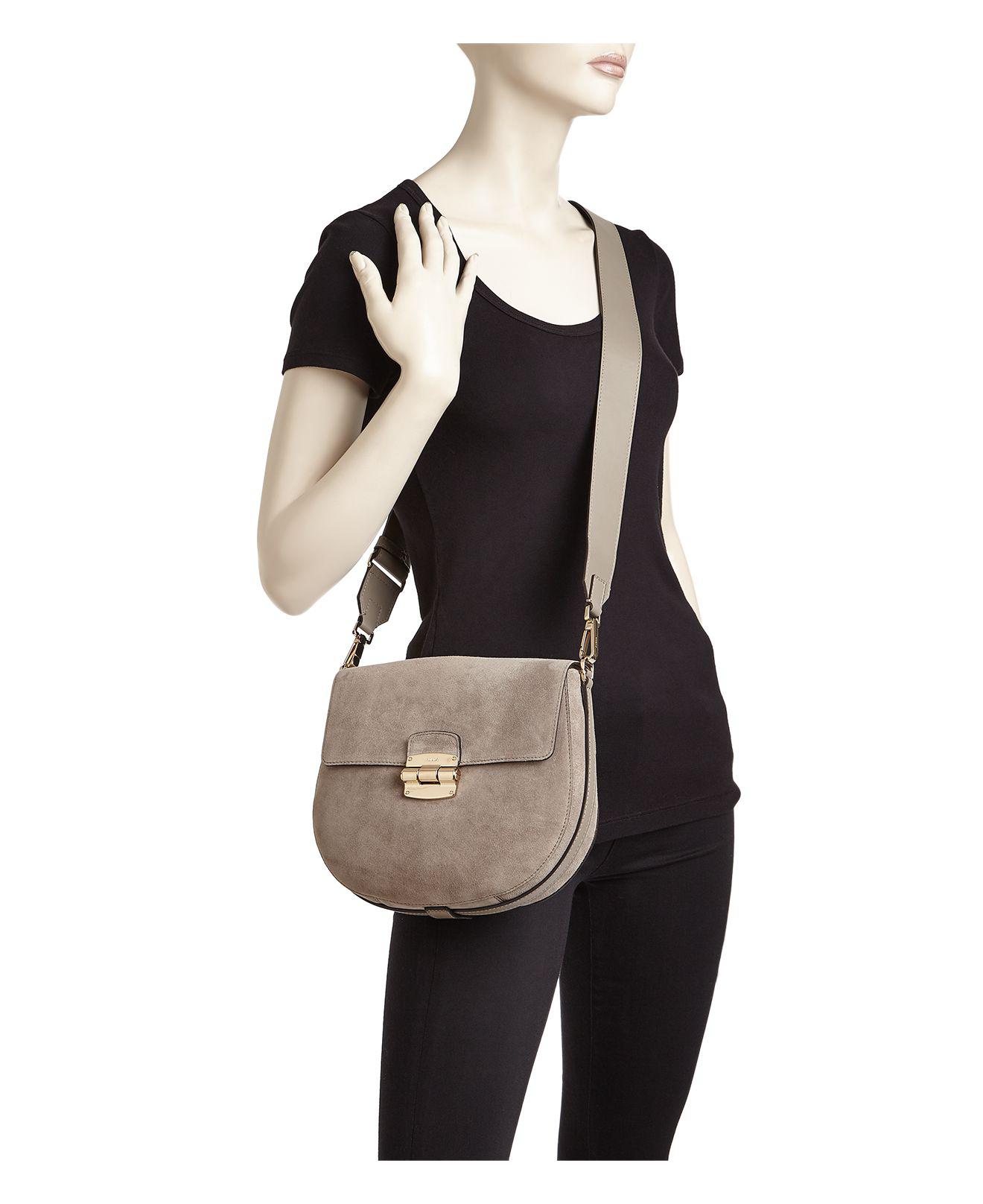 furla club crossbody bag