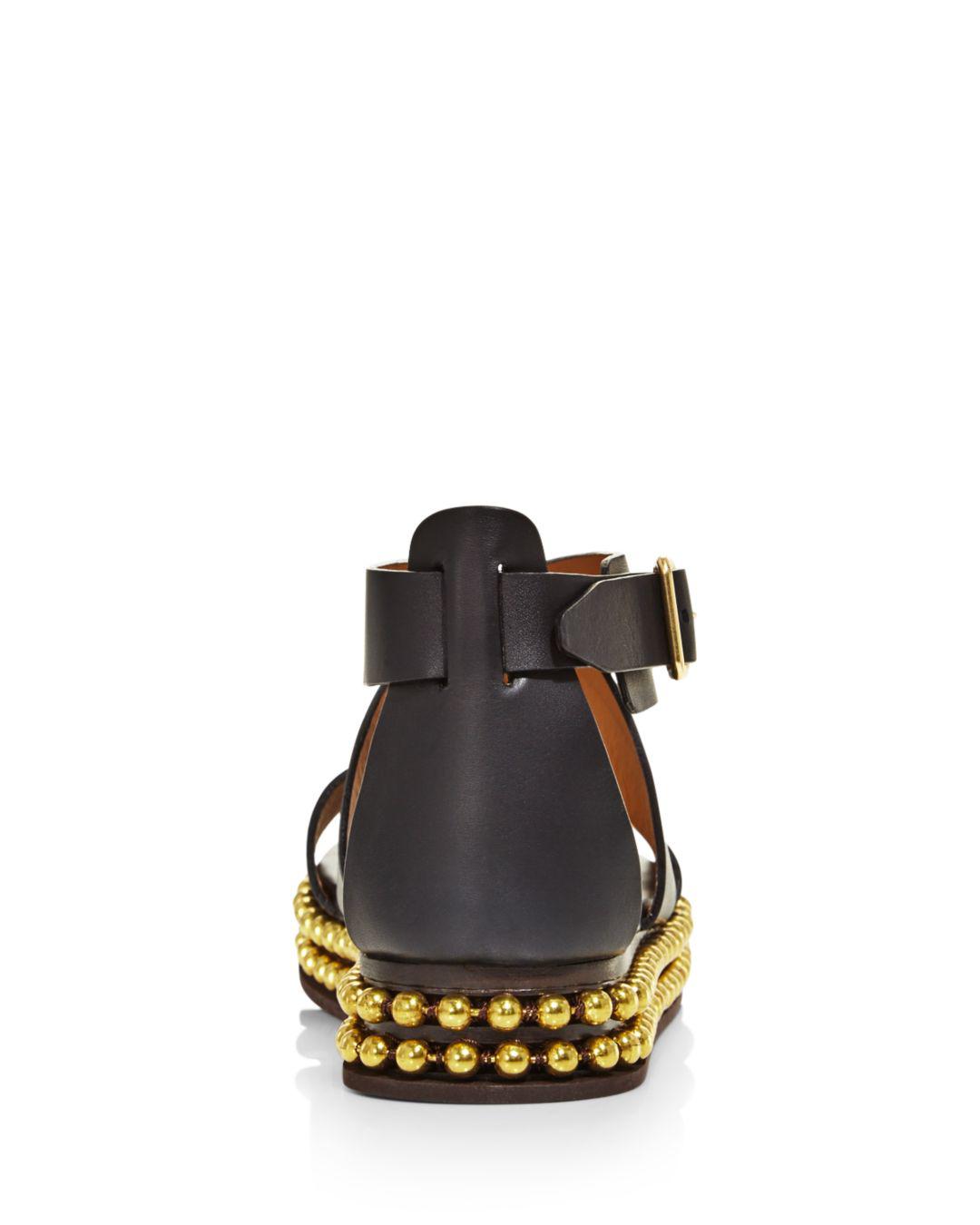 chloe sawyer sandals