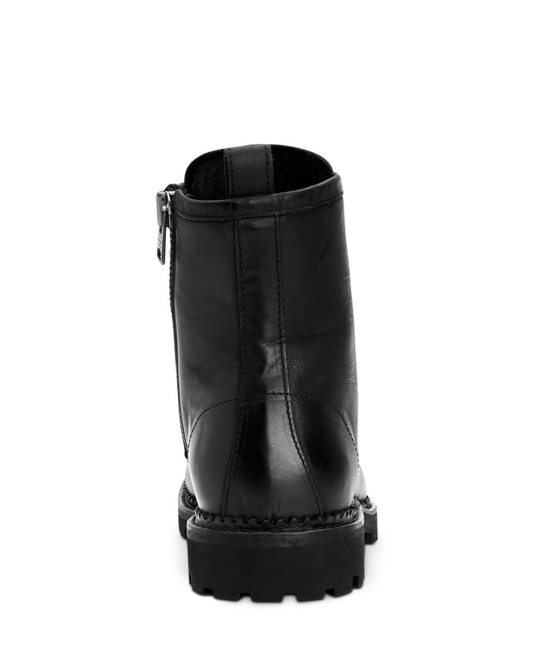 allsaints whitmore boot