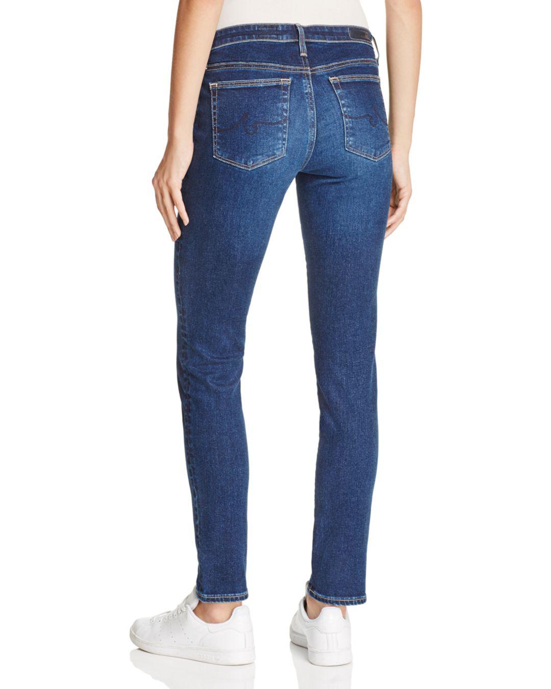 blue ridge sloane slim tapered